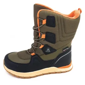 Kamik Kinder Bouncer 2 Schuhe (Größe 38,