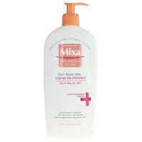 Mixa Intense Nourishment Bodylotion 400 ml