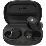 HP Poly Voyager Free 20 - True Wireless-Kopfhörer mit Mikrofon