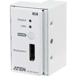 ATEN VE1901AEUT - Serielle Video-/Audio-Erweiterung