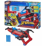 Hasbro Nerf Marvel Spider-Man Dart & Splash Blaster (F7852)