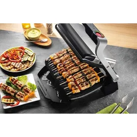 Tefal GC718D OptiGrill+ inkl. Grillzange 