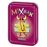 Moses Mix Max