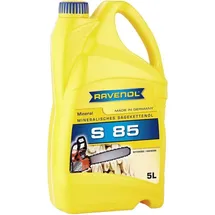 Ravenol Sägekettenöl S-85 5 l
