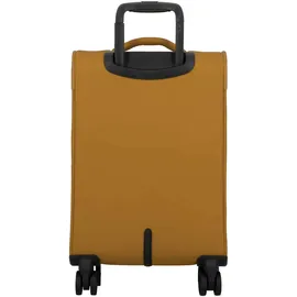 JUMP Monthélys 4-Rollen Cabin 55 cm / 32 l gelb