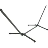 Decoris 841319 Haengemattenrahmen Eisen Größe:L300-W100-H105cm Fotokarton a 1