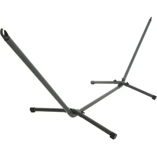 Decoris 841319 Haengemattenrahmen Eisen Größe:L300-W100-H105cm Fotokarton a 1