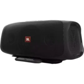 JBL BassPro Go