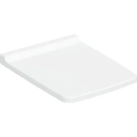 Geberit Xeno2 WC-Sitz Absenkautomatik Weiß