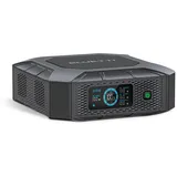 BLUETTI X20 288W Power Bank - 48000mAh Tragbares Powerstation mit großer Kapazität, 100W USB-C Eingang/Ausgang, Smart Digital Display, Kompatibel mit Apple, MSI, Lenovo, HP, ASUS und mehr