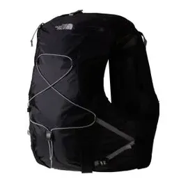 The North Face T2 trinkweste tiefschwarz - XL