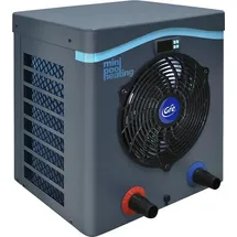 Gre Mini-Wärmepumpe HPM 40 m3