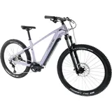 Haibike AllTrack 7 720Wh 27,5'' 2024 E-Bike-Lila-M