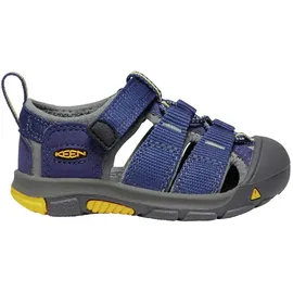 Keen Newport H2 Sandalen Blau 19