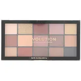 Revolution Beauty Revolution Re-Loaded Palette Velvet Rose