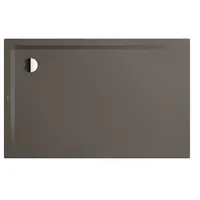 Kaldewei Superplan Duschwanne 385700010673 90x180x5,1cm, warm grey80