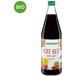 Schoenenberger Rote Bete Saft Bio