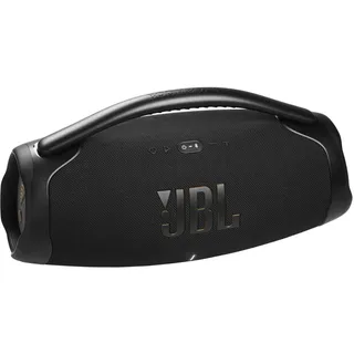 JBL Boombox 3 schwarz