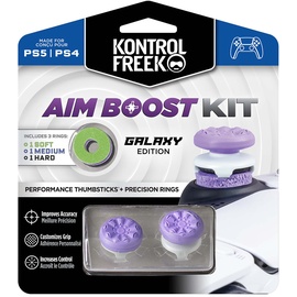 KontrolFreek Aim Boost Kit Controller-griffe - Multicolor