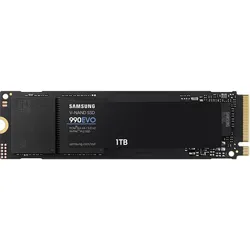 Samsung SSD 990 EVO 1TB