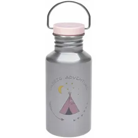 Lässig Adventure Silber 0,5 l