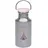 Lässig Adventure Silber 0,5 l