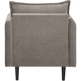 99rooms Vivian Sessel Boucle-Stoff ABRIAMO Rosa