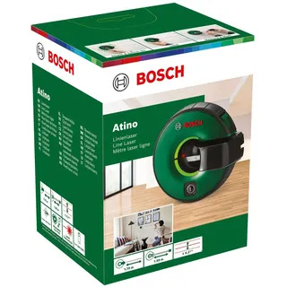 Bosch Linienlaser Atino