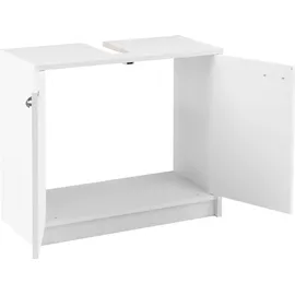 Bega BBK SMASH Weiß