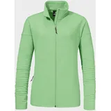 Schöffel Circ Fleece Jacke grün 36