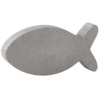 Rayher Gießform Fisch 19 x 9,8 cm