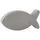 Rayher Gießform Fisch 19 x 9,8 cm