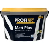 Profitec P144 Matt Plus Weiß matt 5 l