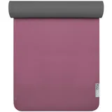 Yogistar Yogamatte Pro bordeaux/anthracite