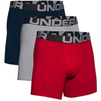 Under Armour 3er Pack Boxerjock 1363617