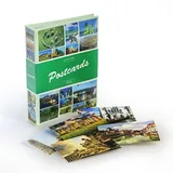 Leuchtturm Album POSTCARDS