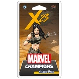 Fantasy Flight Games Marvel Champions: Das Kartenspiel - X-23