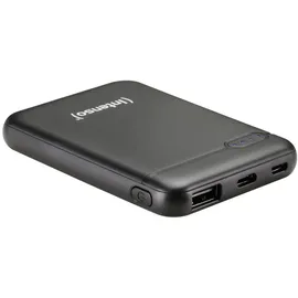 Intenso XS5000 schwarz