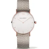 Paul Hewitt PH-SA-R-ST-W-25 Leder 39 mm