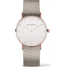 Paul Hewitt PH-SA-R-ST-W-25 Leder 39 mm