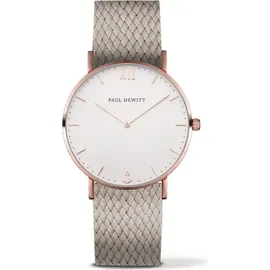 Paul Hewitt PH-SA-R-ST-W-25 Leder 39 mm