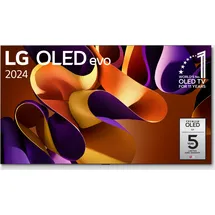 LG OLED97G48LW 97" 4K OLED evo TV G4