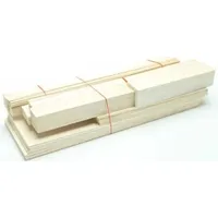 pichler modellbau Beleuchtung Balsa-Kantholz 1 St.