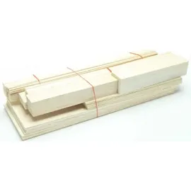 pichler modellbau Beleuchtung Balsa-Kantholz 1 St.