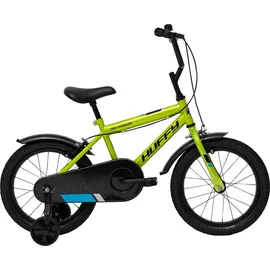 HUFFY Pro Thunder 16 Zoll RH 26 cm grün