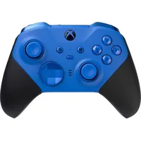 Microsoft Xbox Elite Wireless Controller Series 2 Core Edition blau