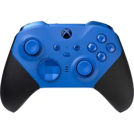 Microsoft Xbox Elite Wireless Controller Series 2 Core Edition blau