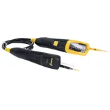 KS Tools 117.0205 Spannungsprüfer mit Schutzisolierung | zweipolig | 12-1000 V