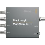 Blackmagic Design Multiview 4 HD