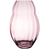 Villeroy & Boch Rose Garden Home Vase Im Pink Look, 20 Cm, Rosa